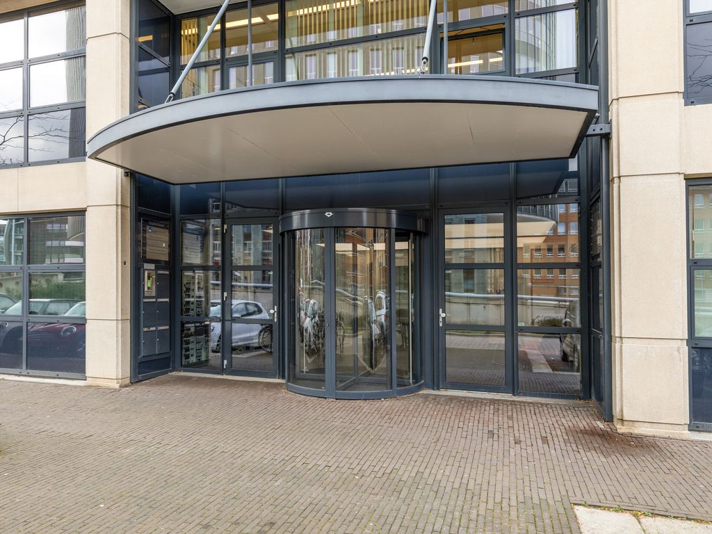 Statenlaan 43, 's-Hertogenbosch