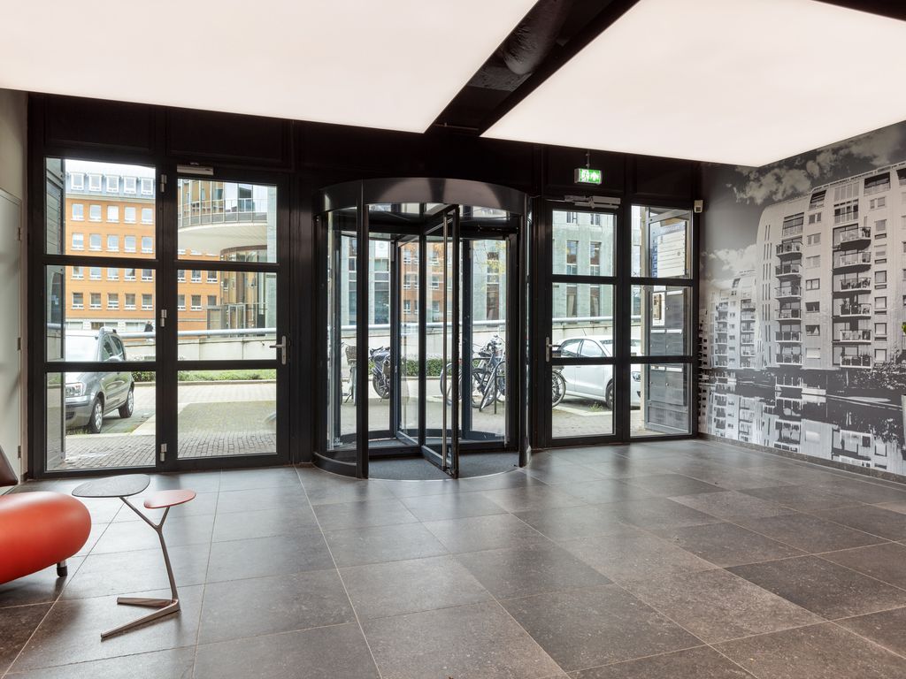 Statenlaan 43, 's-Hertogenbosch