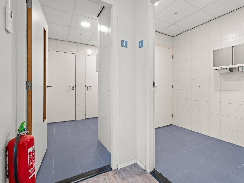 Statenlaan 43, 's-Hertogenbosch