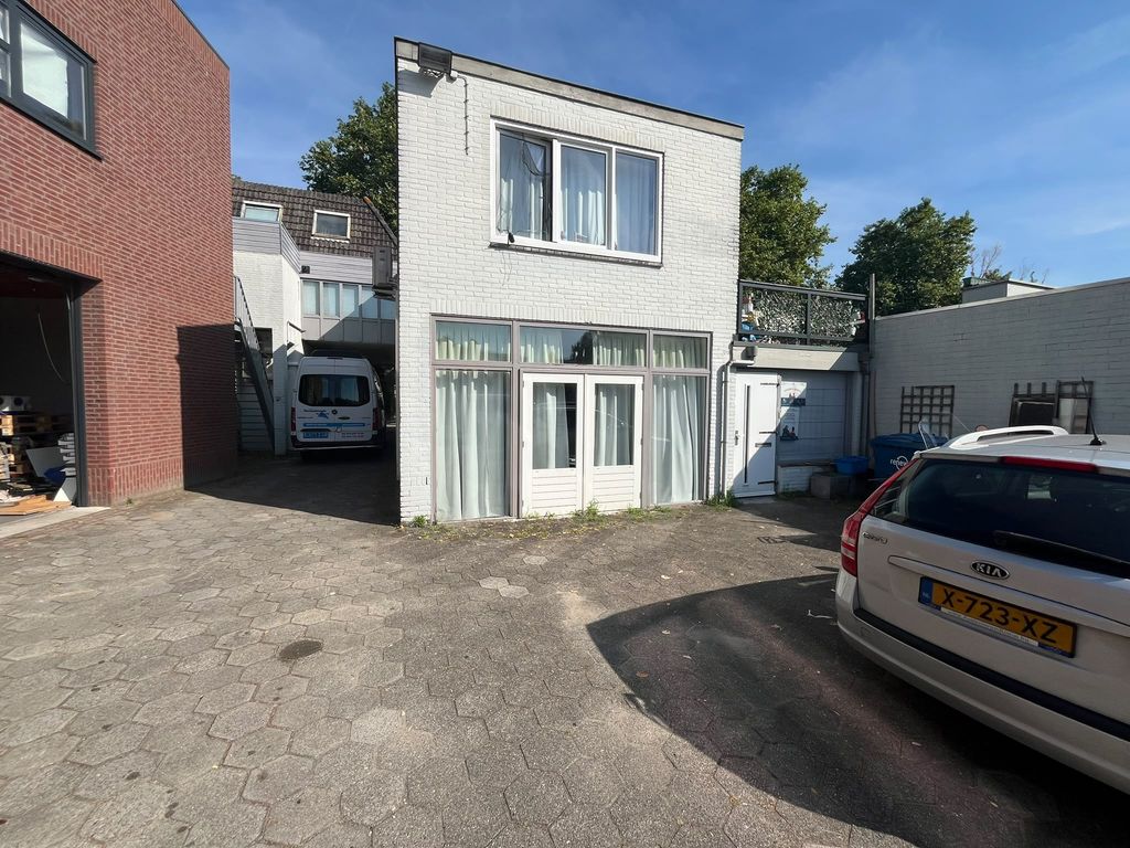 Helvoirtseweg 169, Vught