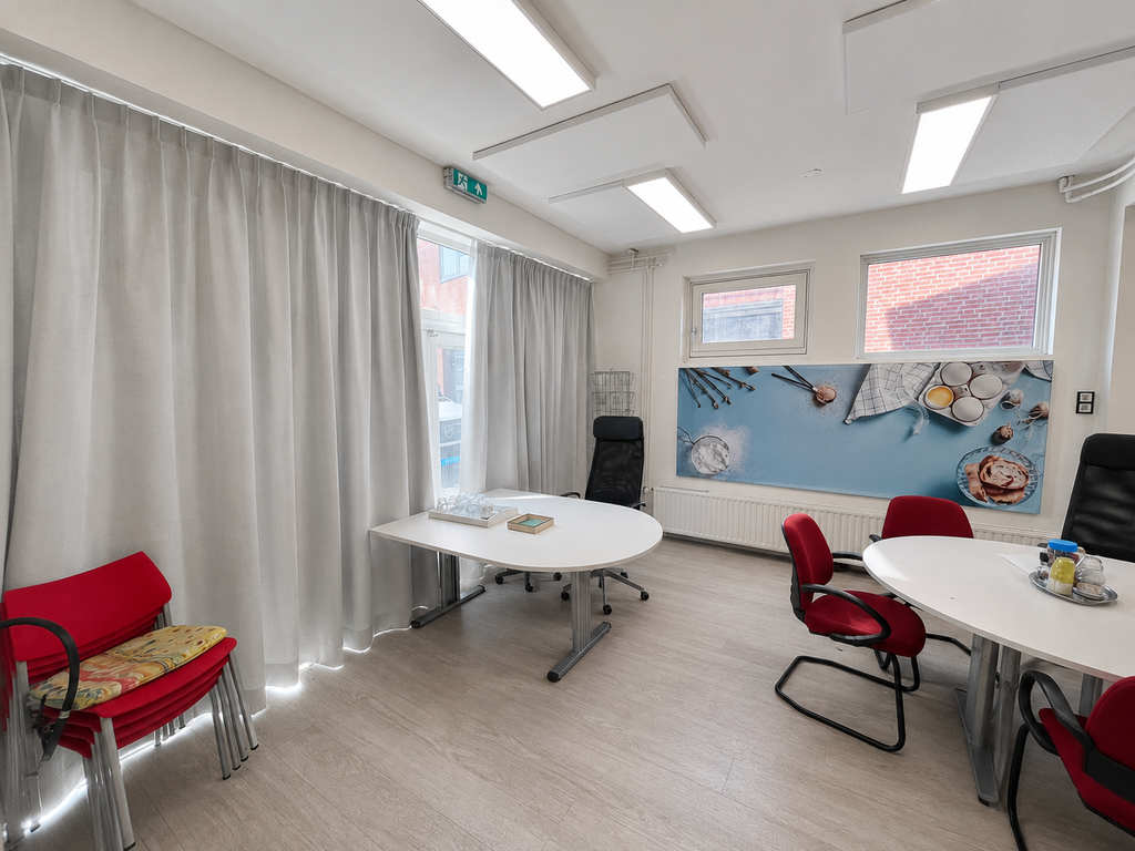 Helvoirtseweg 169, Vught