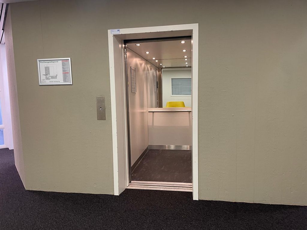 Raadhuislaan 4, Oss