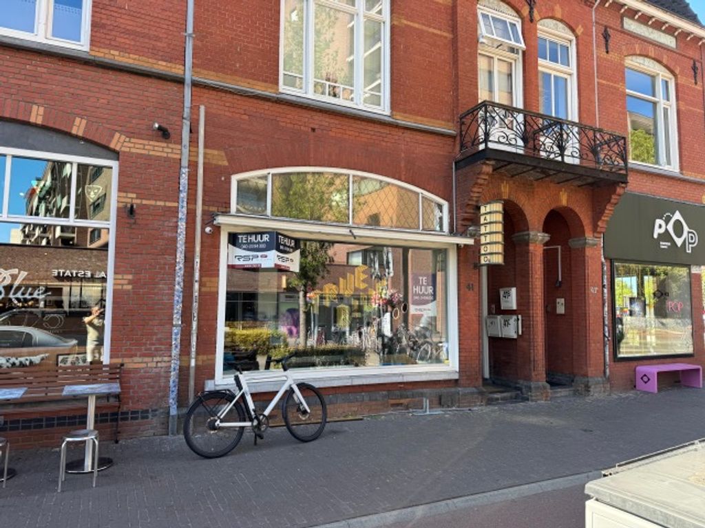 Willemstraat 41, Eindhoven