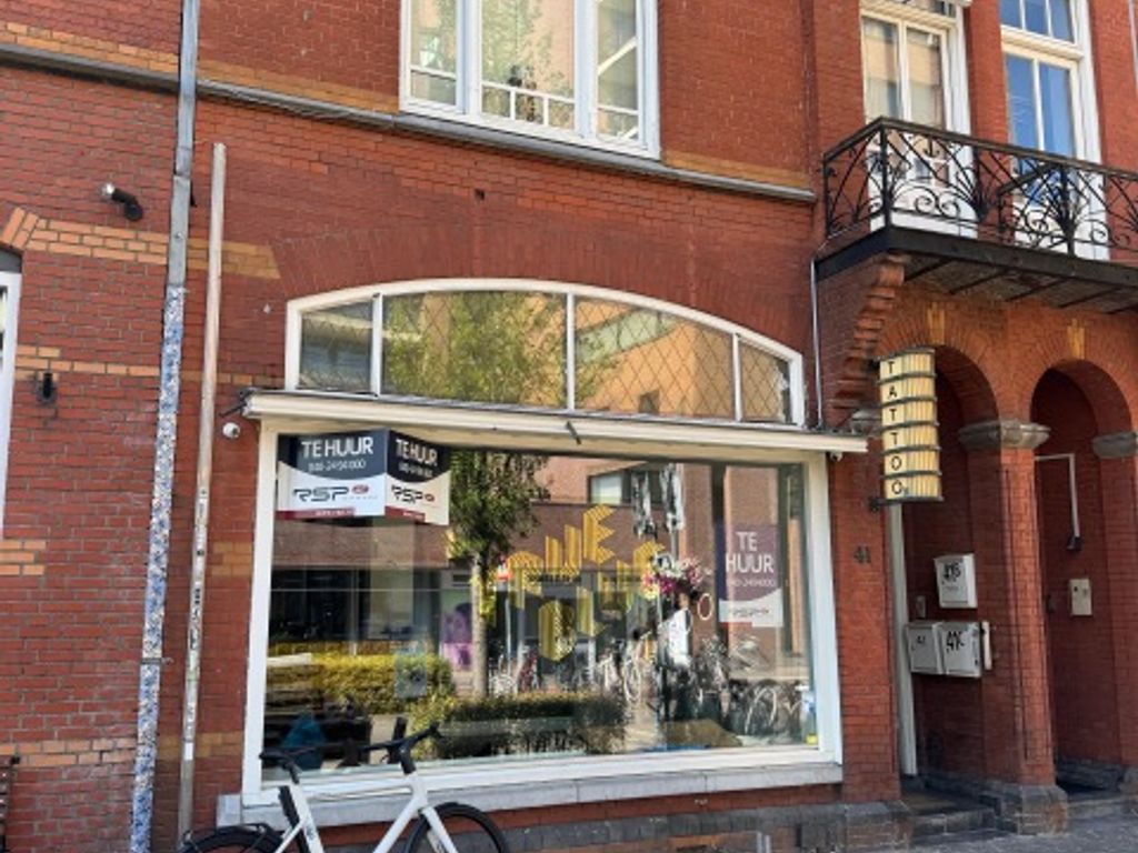 Willemstraat 41, Eindhoven