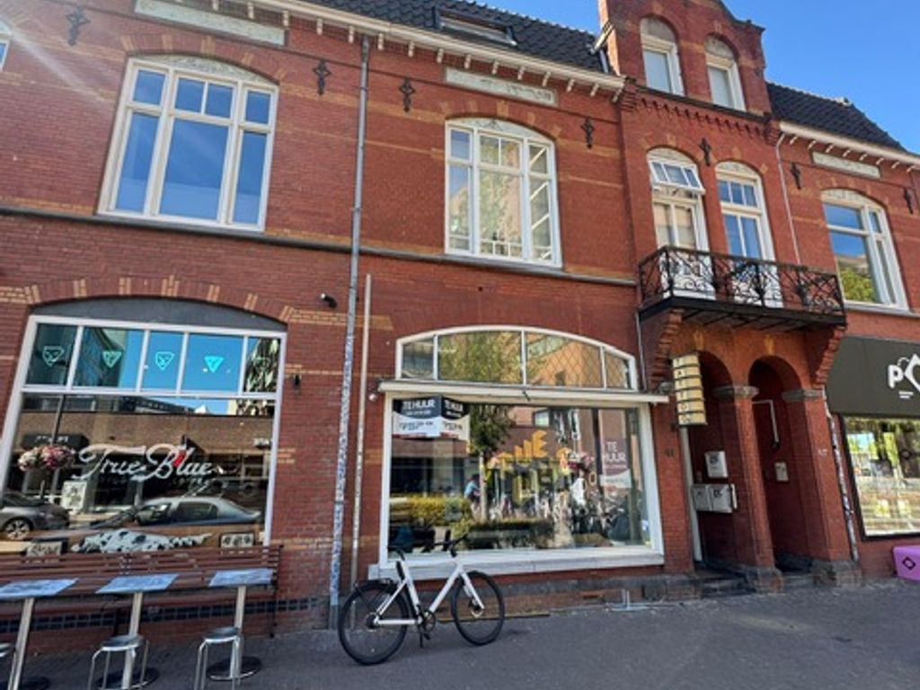 Willemstraat 41, Eindhoven