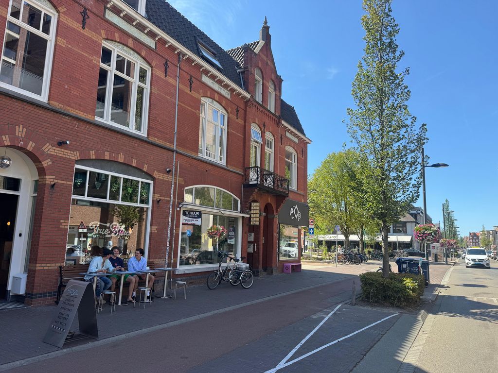 Willemstraat 41, Eindhoven