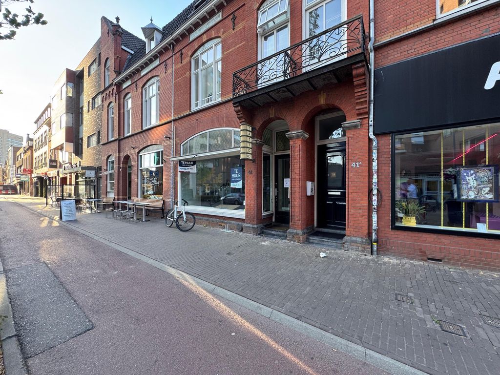 Willemstraat 41, Eindhoven