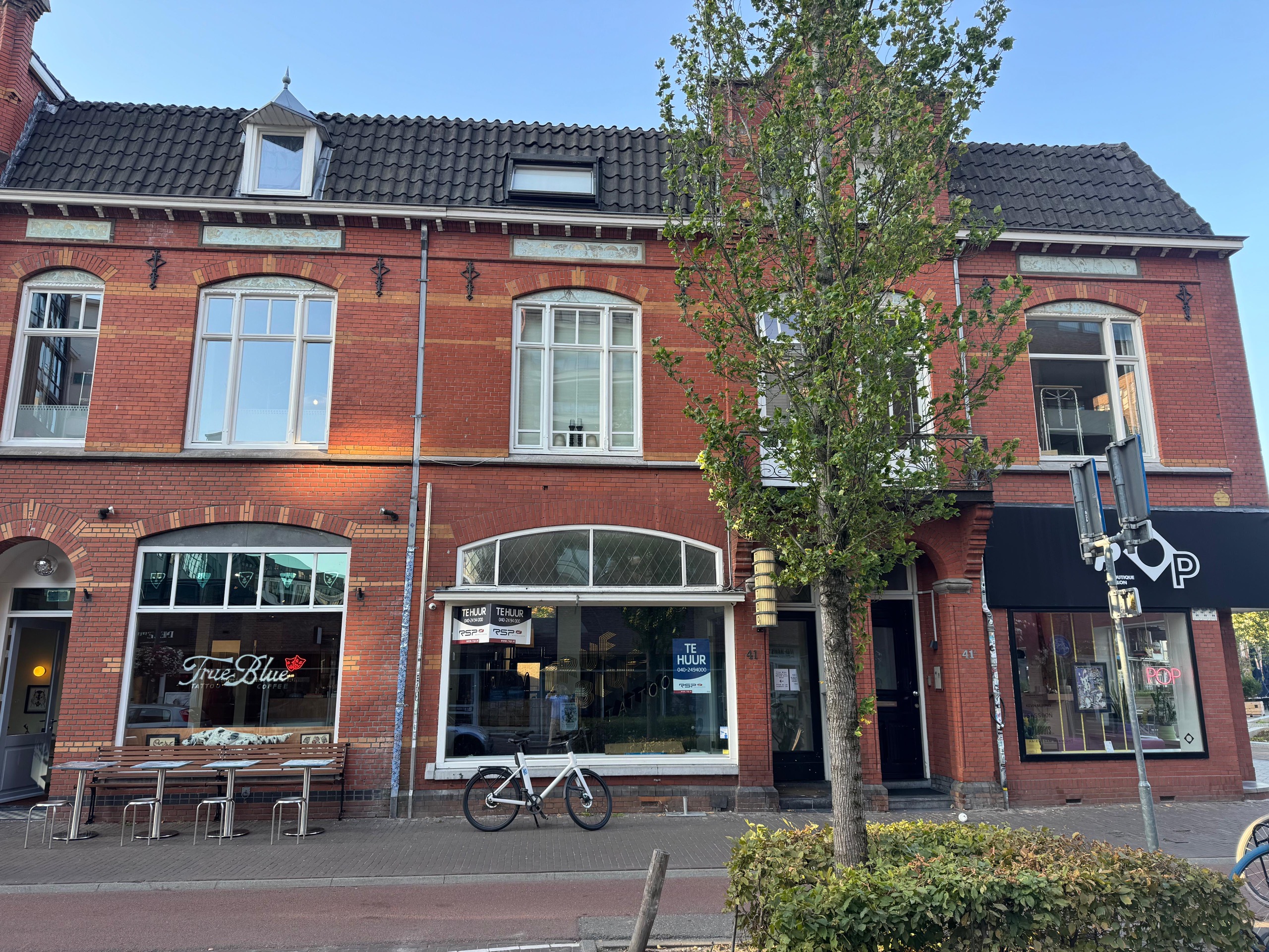 Willemstraat 41