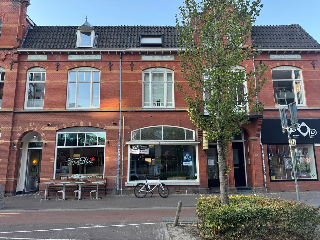 Willemstraat 41, Eindhoven