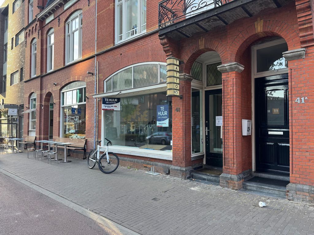 Willemstraat 41, Eindhoven