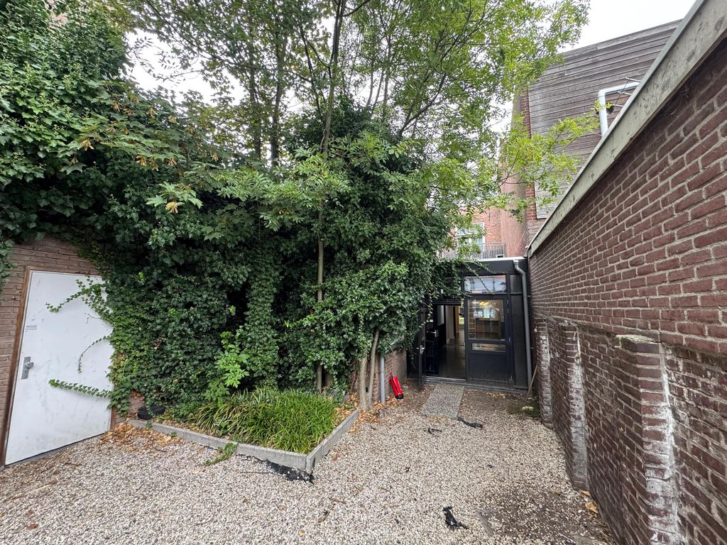 Willemstraat 41, Eindhoven