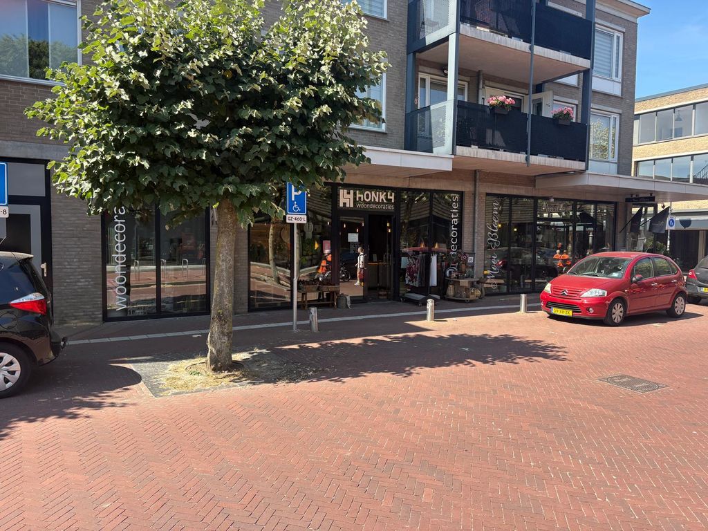 Kerkplein 39, Reusel