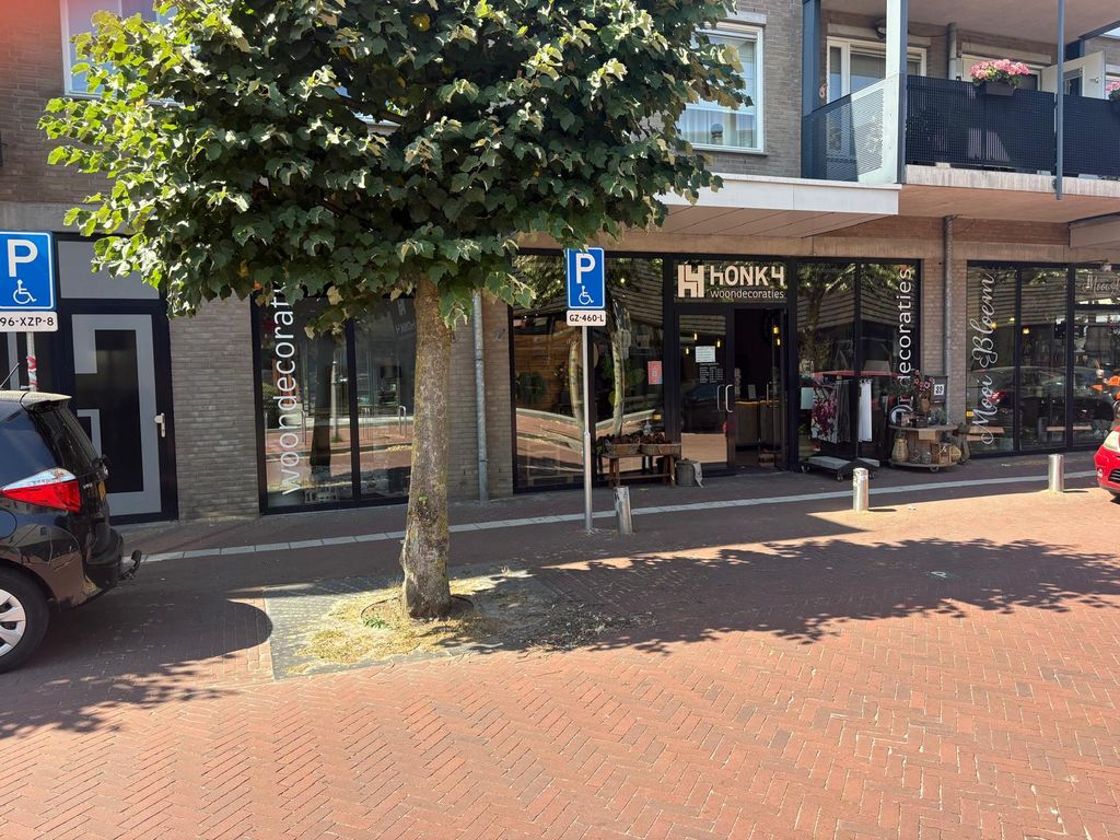 Kerkplein 39, Reusel