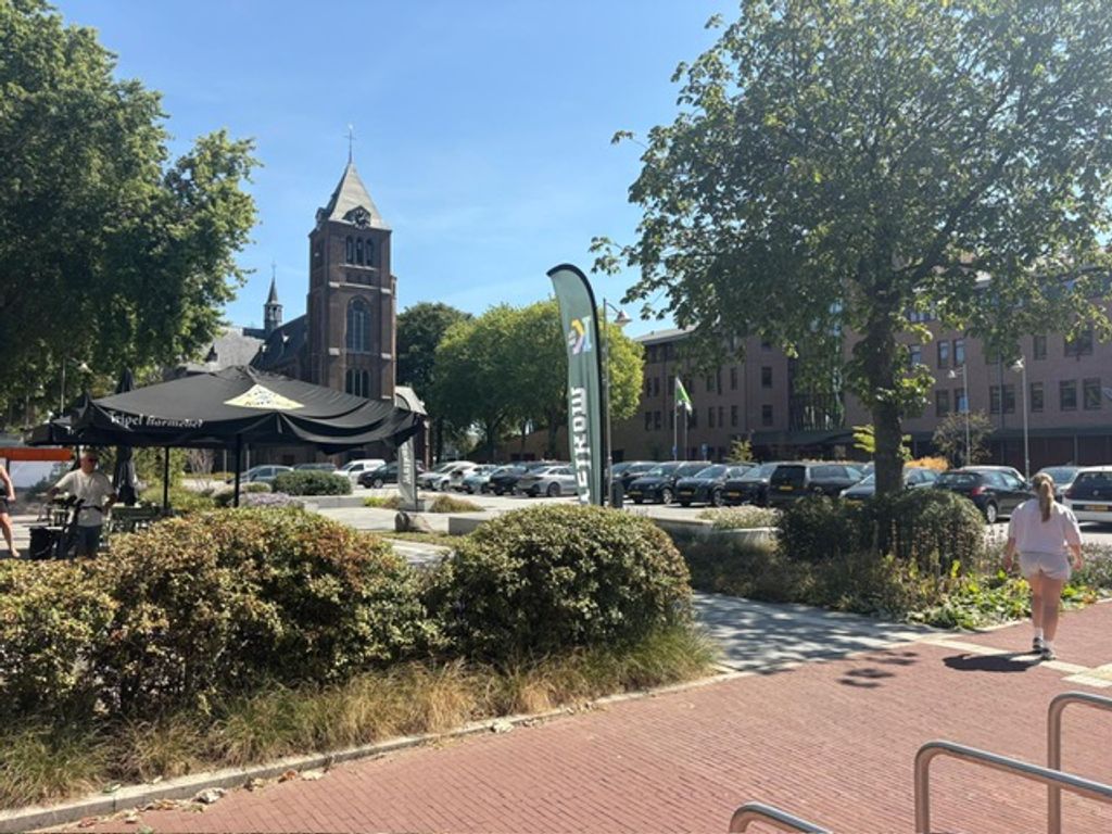 Kerkplein 39, Reusel