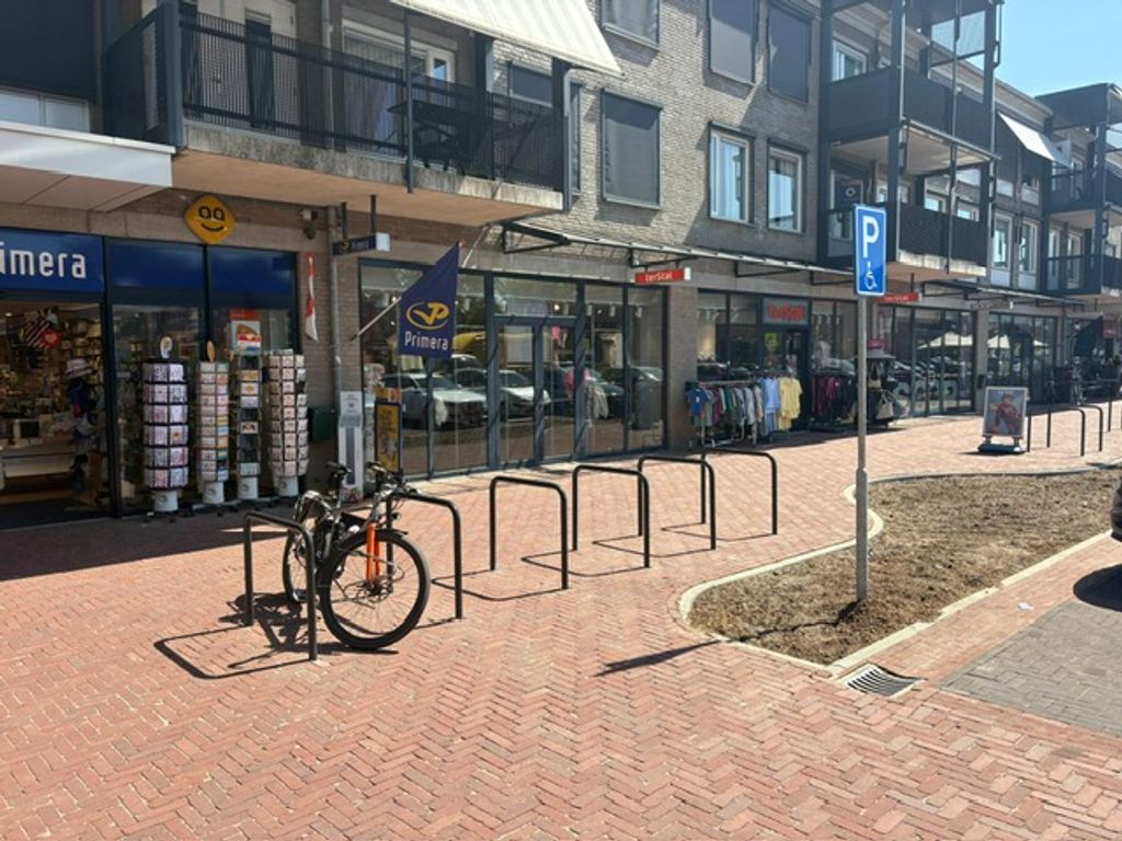 Kerkplein 39, Reusel