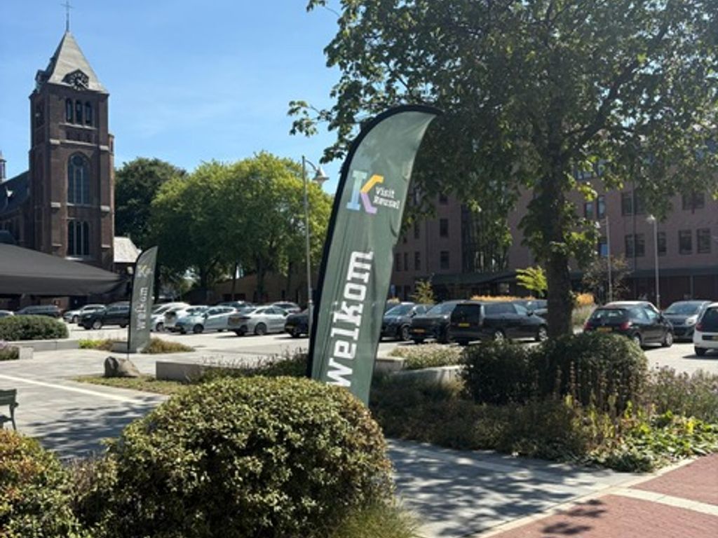 Kerkplein 39, Reusel