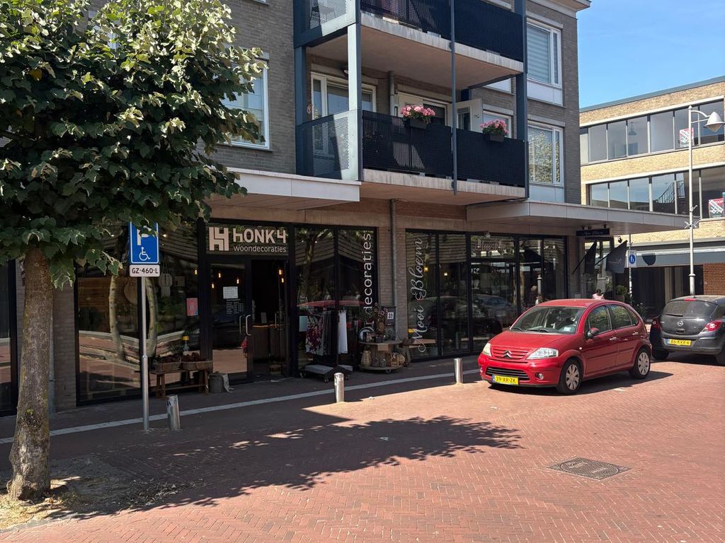 Kerkplein 39, Reusel