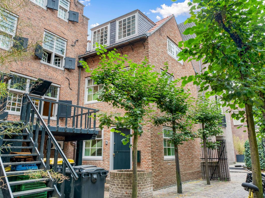 Eerste Straatje van Best 3, 'S-Hertogenbosch