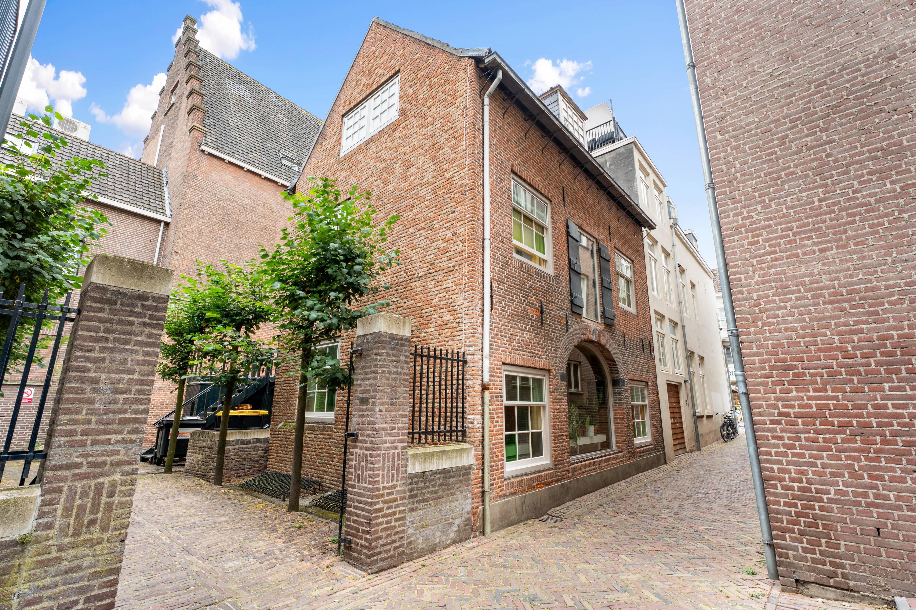 Eerste Straatje van Best 3