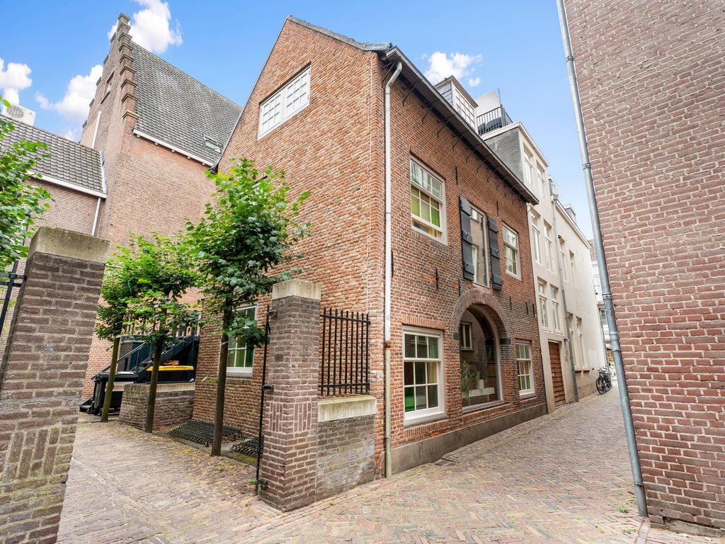 Eerste Straatje van Best 3, 'S-Hertogenbosch