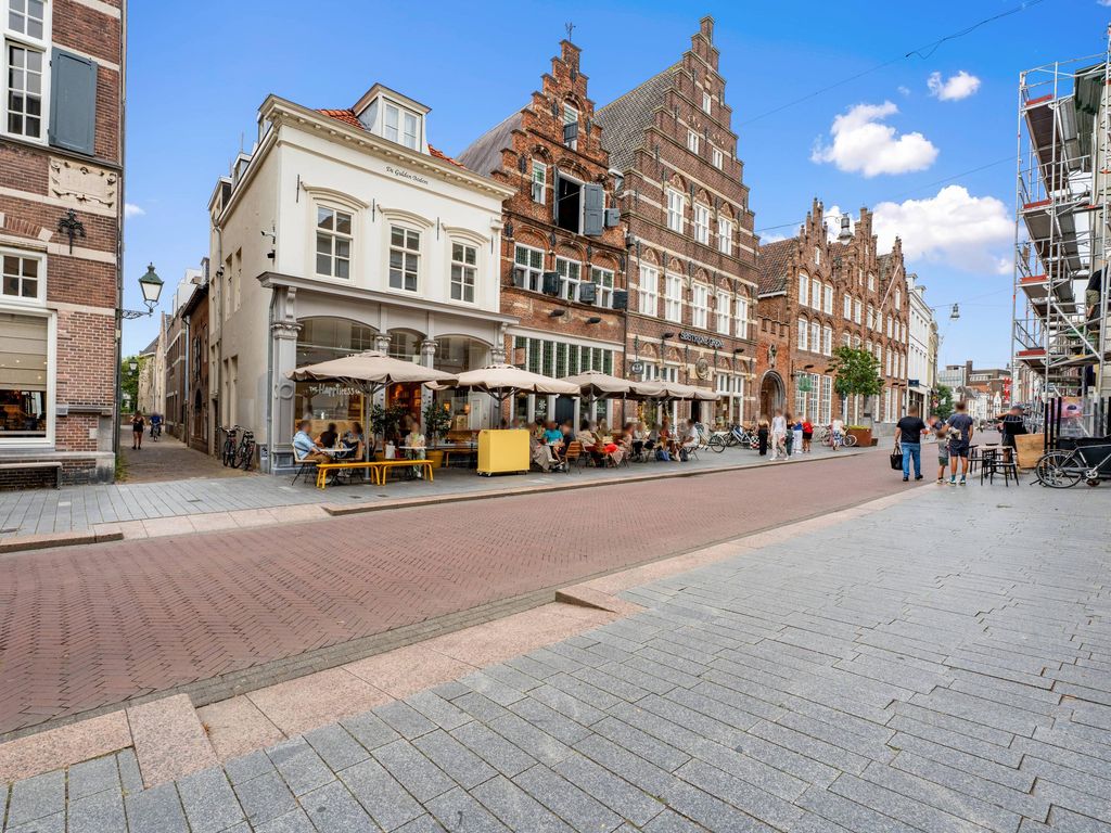 Eerste Straatje van Best 3, 'S-Hertogenbosch