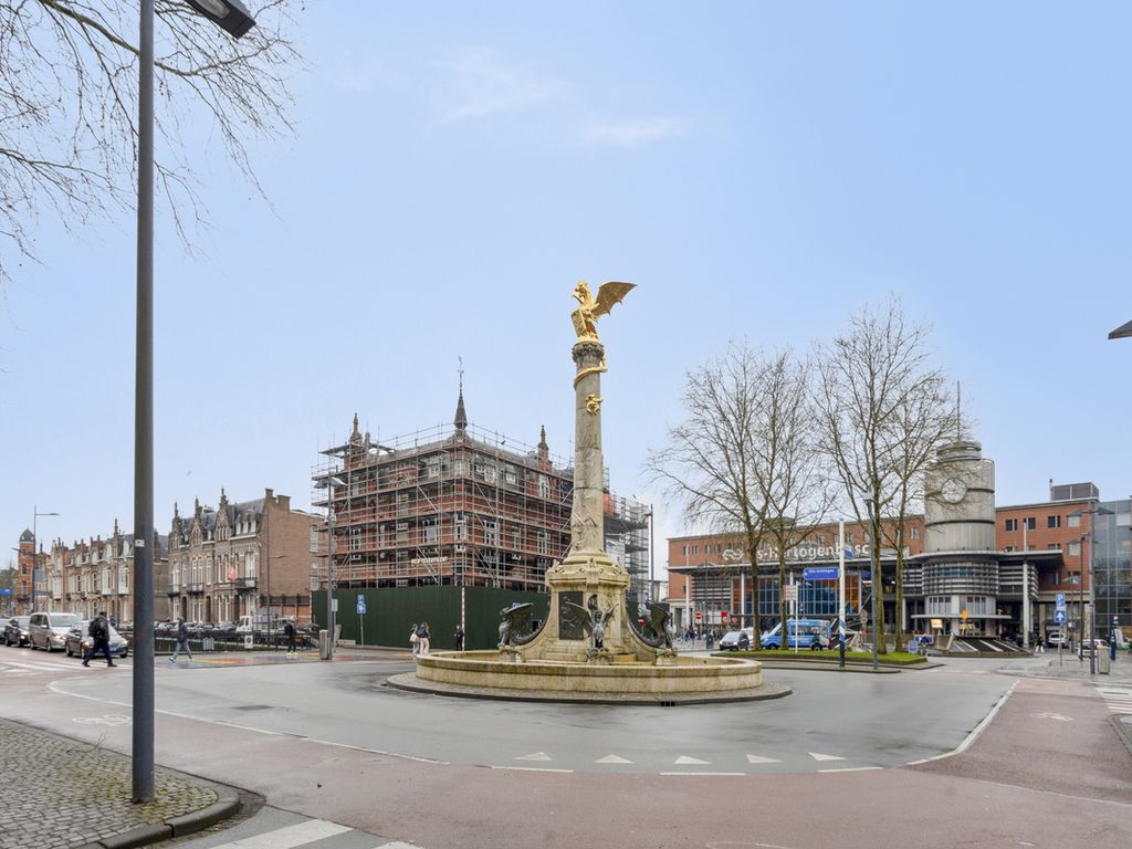 Eerste Straatje van Best 3, 'S-Hertogenbosch