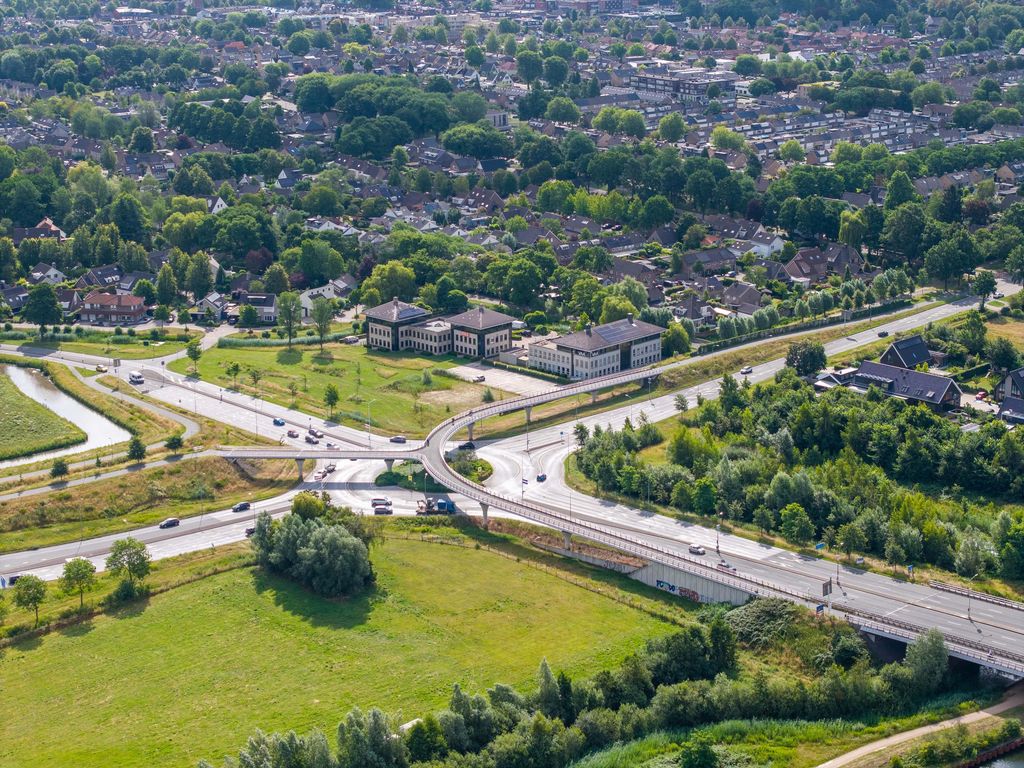 Rietbeemdenborch 16, ROSMALEN