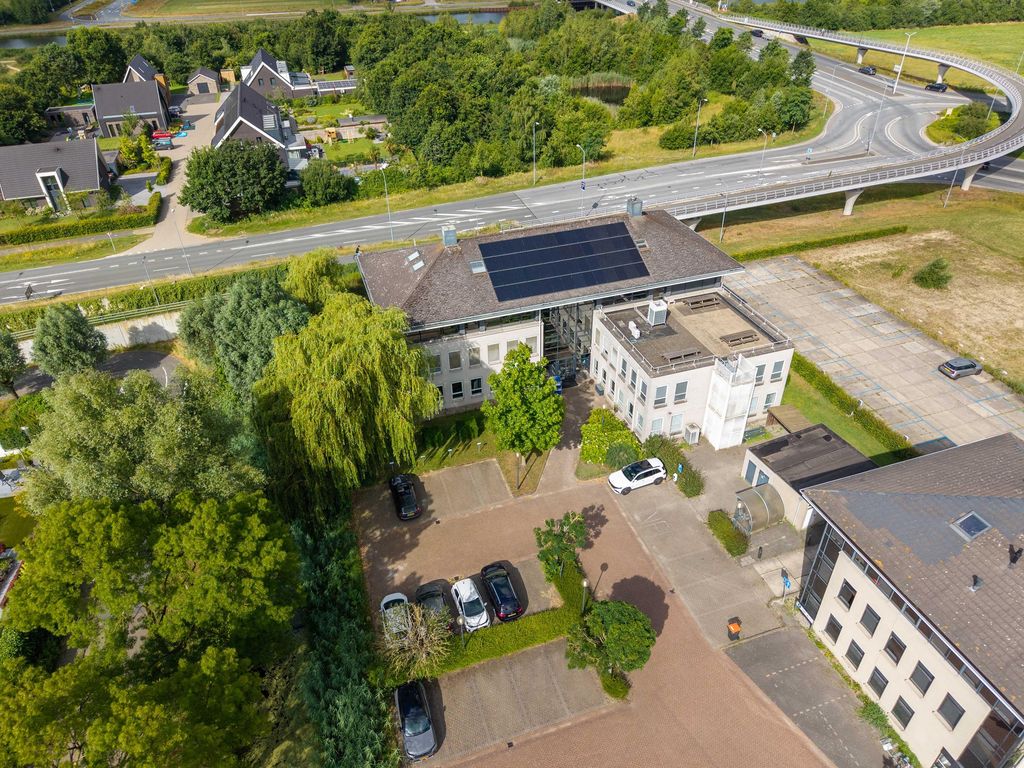 Rietbeemdenborch 16, ROSMALEN