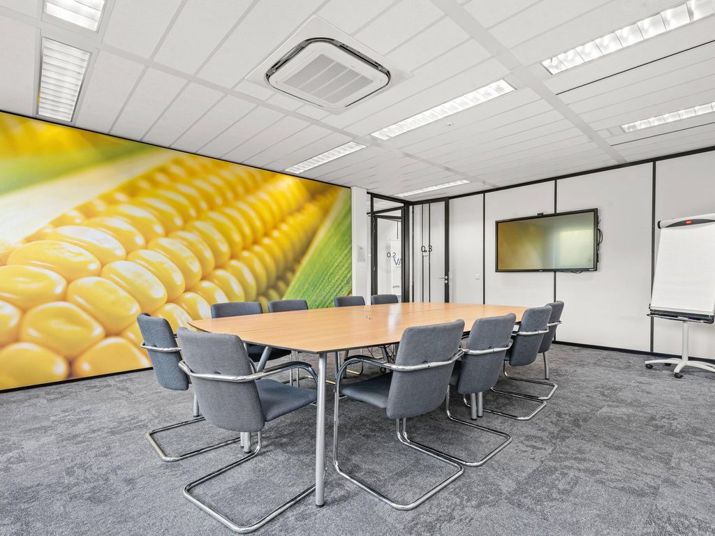 Rietbeemdenborch 16, ROSMALEN