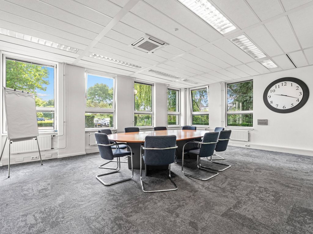 Rietbeemdenborch 16, ROSMALEN