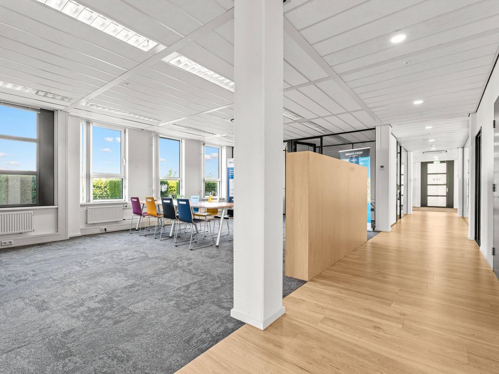 Rietbeemdenborch 16, ROSMALEN