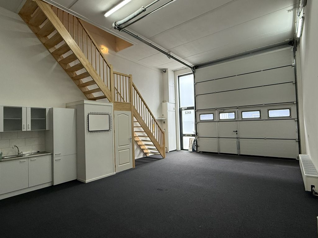 Siloweg 662, 'S-Hertogenbosch