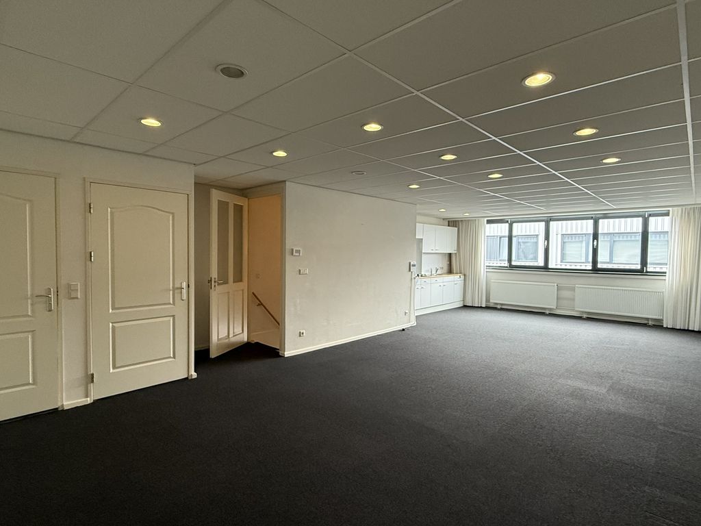 Siloweg 662, 'S-Hertogenbosch