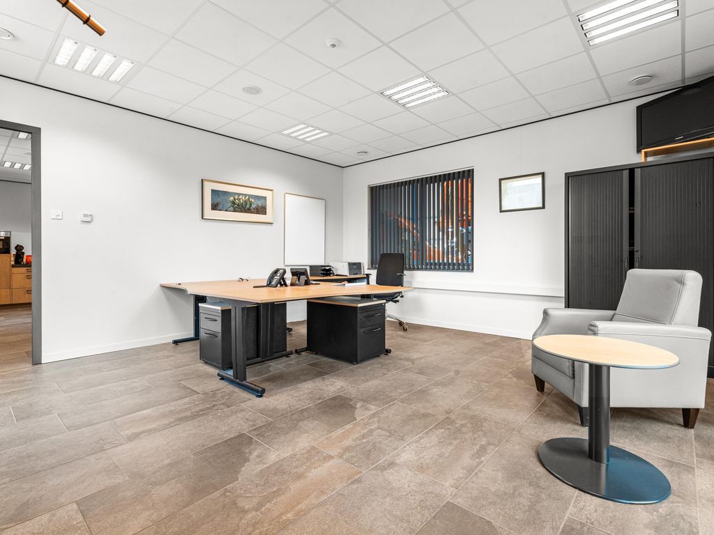 Mandenmakerstraat 5, Uden