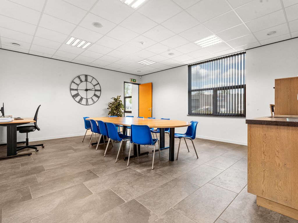 Mandenmakerstraat 5, Uden