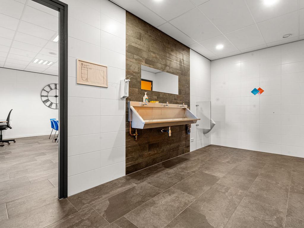 Mandenmakerstraat 5, Uden