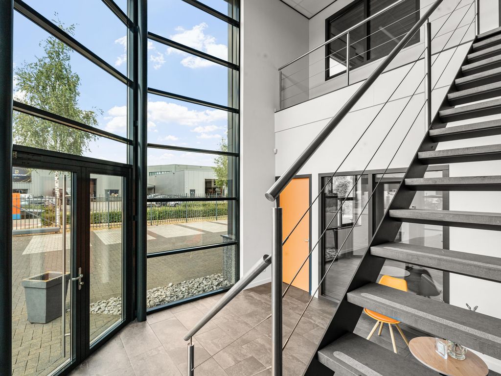 Mandenmakerstraat 5, Uden