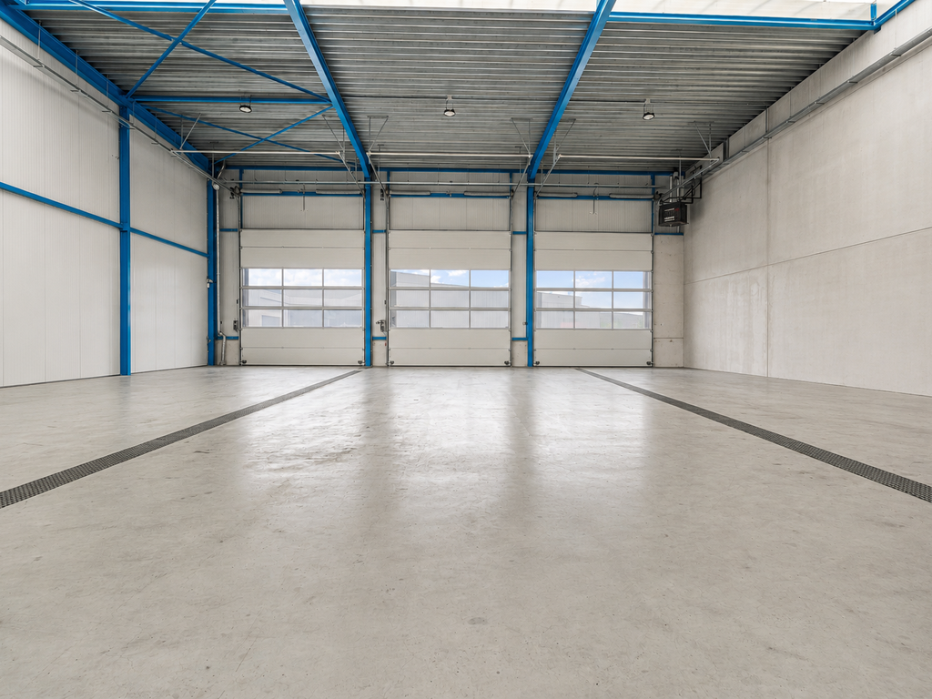 Mandenmakerstraat 5, Uden