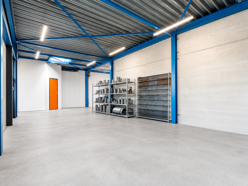 Mandenmakerstraat 5, Uden