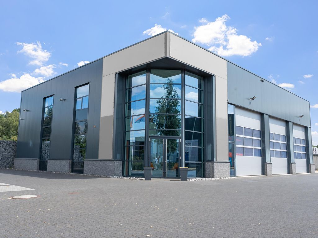 Mandenmakerstraat 5, Uden