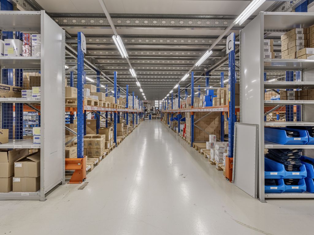 Ketelmeer 25, Oss