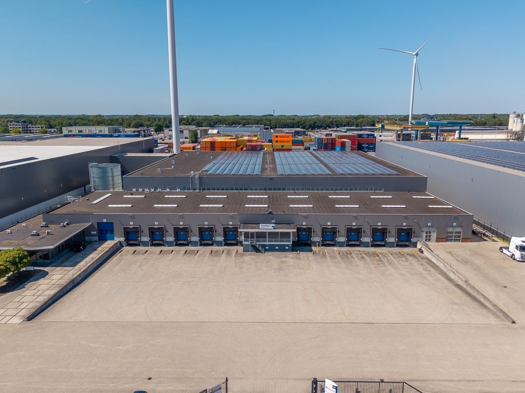 Rietveldenkade 15, 's-Hertogenbosch