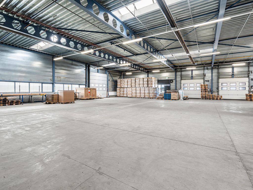 Rietveldenkade 15, 's-Hertogenbosch