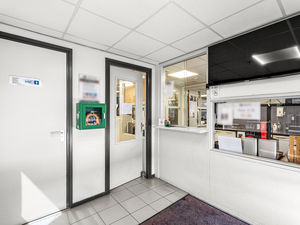 Rietveldenkade 15, 's-Hertogenbosch