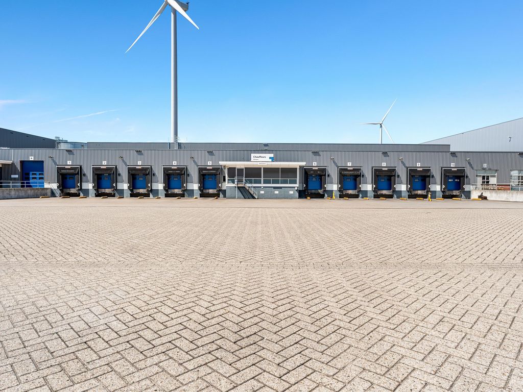 Rietveldenkade 15, 's-Hertogenbosch