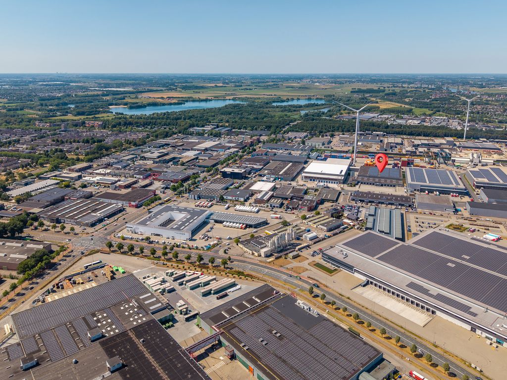 Rietveldenkade 15, 's-Hertogenbosch