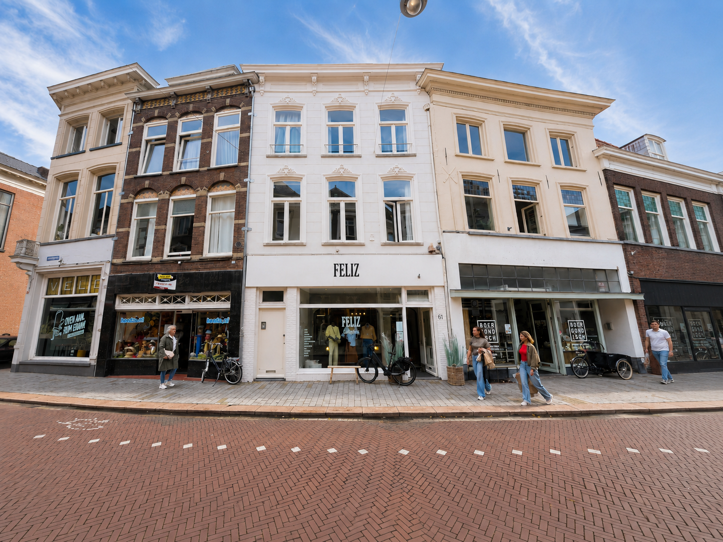 Vughterstraat 61