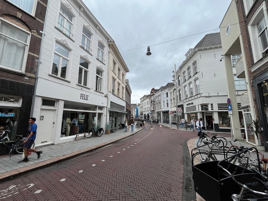 Vughterstraat 61, 'S-Hertogenbosch