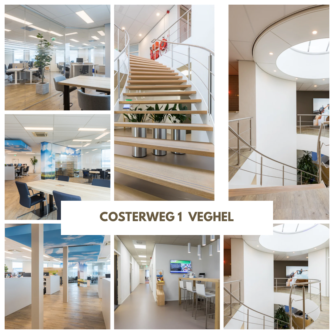 Costerweg 1