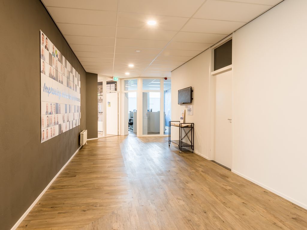 Costerweg 1, Veghel